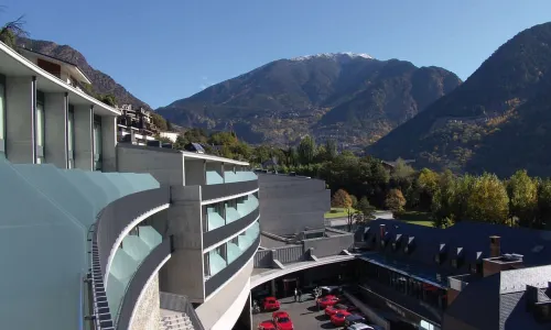 Andorra Park Hotel