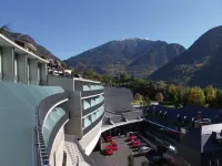 Andorra Park Hotel
