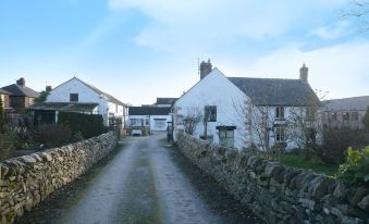 Hawthorn Farm Guest House