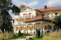 Wellness Natur Resort Gut Edermann Hotel di Teisendorf