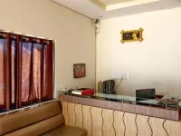 Kingfisher Resort Hotels in Bhilewani
