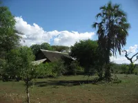 Severin Safari Camp Các khách sạn ở Tsavo N. Park