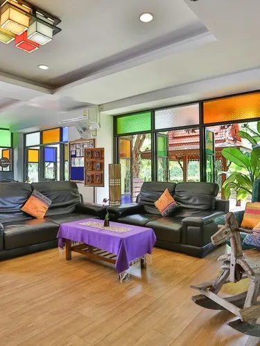 รูปภาพของโรงแรมบุญมีเฮอริเทจ