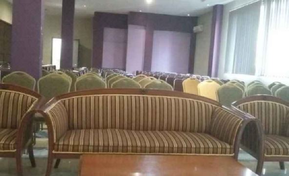 D`Gria Hotel Syariah Serang - Housity