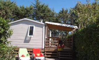 Camping la Barque