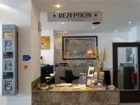 Hotel Stay Hotels in Essen