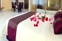 Lombok Plaza Hotel and Convention - Spa