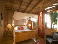 Castara Retreats - bar
