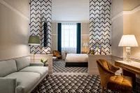 Maison Albar - le Monumental Palace Hotels in Porto