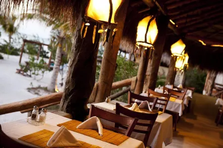 Hotel Villas Flamingos