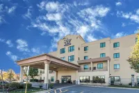 Sleep Inn & Suites Hotels in Shawnee