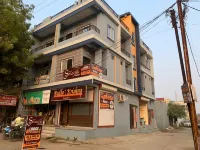 Hotel Swastik Palace