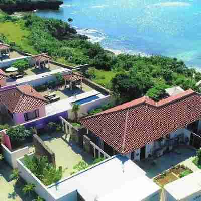 ヴィラブリゾート Hotel Exterior