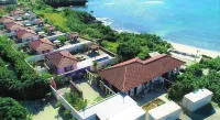 Villabu Resort Hôtels à proximité de l'Aéroport de Shimojishima