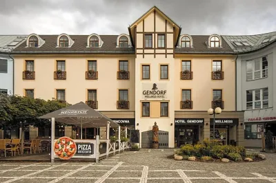 Hotel Gendorf