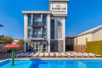 Premier Golubaya Bukhta 주변 호텔