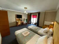 My Palace Residence Hotels near Tuzla Shipyard