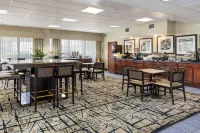 Clarion Inn Cleveland Near University
