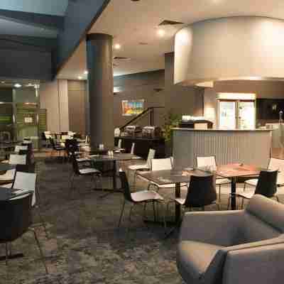 애들레이드 리비에라 호텔 Dining/Meeting Rooms