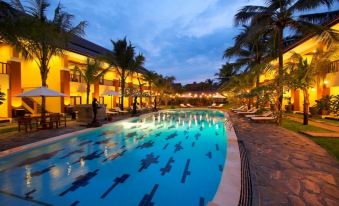 The Arnawa Hotel