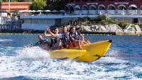 Monte-Carlo Bay Hotel & Resort Hotels near Place de la Cremaillere