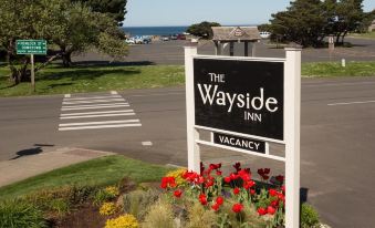 The Wayside Inn