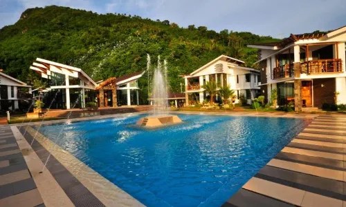 Infinity Resort