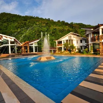 Infinity Resort