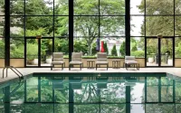 DoubleTree by Hilton Hotel Boston - Milford Hotels in Milford