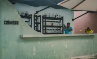 The Habitat Kosgoda by Asia Leisure - bar