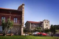 Posada Spa San Marcos Các khách sạn ở Queveda