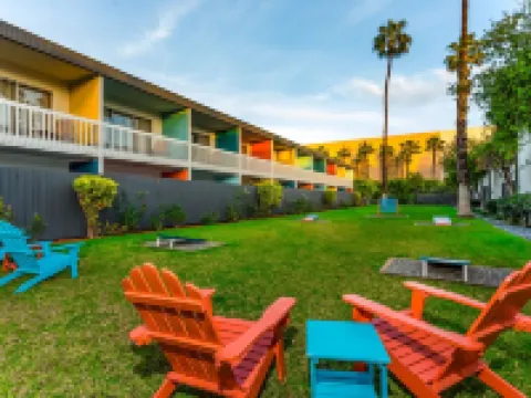 アナハイム ホテル アナハイムのホテル