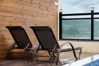 Yeosu Samhak 1947 Pool Villa (Romantic Pocha) - Romantic