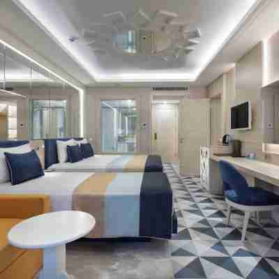 格蘭納達海灘華麗酒店 - 全包式 Rooms