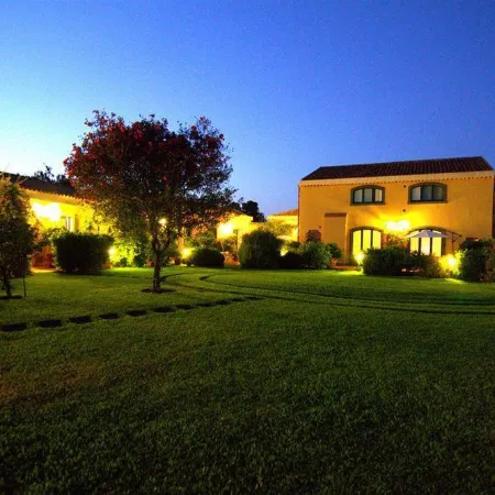 Torre Archirafi Resort