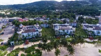 Sandcastles Beach Resort