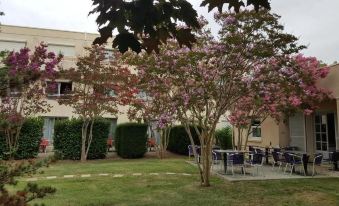 Logis Hôtel & Restaurant le Fleurance