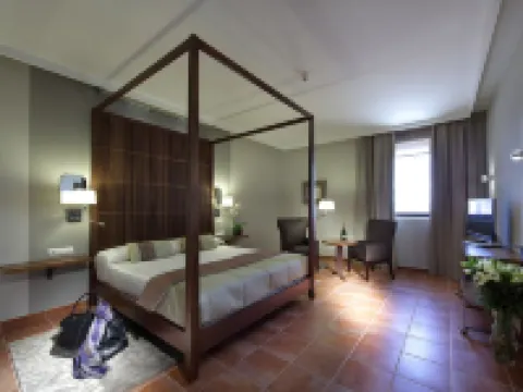 Parador de Lorca Hotels in Alto Guadalentín