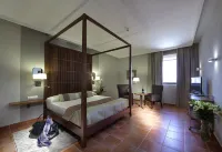 Parador de Lorca Hotels in 