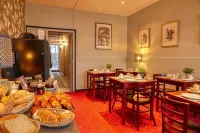 Cit'Hôtel le Louvre Orange Hotels in Orange