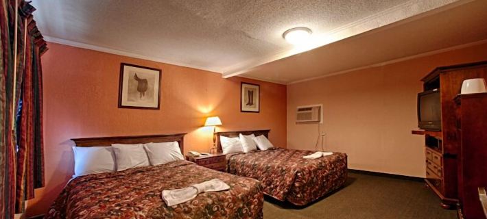 Economy Motel Inn and Suites Somers Point Hotels in Atlantic County