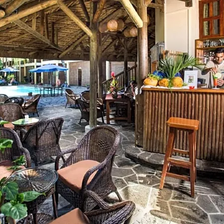 Le Palmiste Resorts & Spa