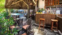 Le Palmiste Resorts & Spa - bar