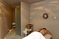 Ammos Naxos Exclusive Apartments & Studios - spa