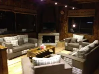 Chalets de Faraya Hotel a Aaqoura