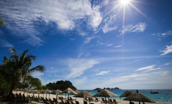 Laguna Redang Island Resort