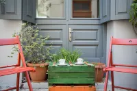 아미몬 펜션 아디안디