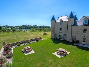 Hotel de l'Abbaye des Premontres