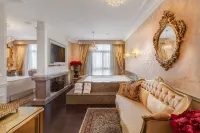 오텔 콜린 드 프랑스