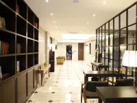 Hotel Doma Myeongdong Hotels near Eulji-ro
